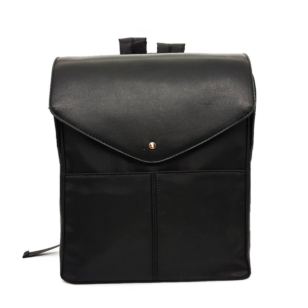A New Day Women Backpack - Black